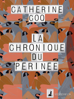 cover image of La chronique du périnée